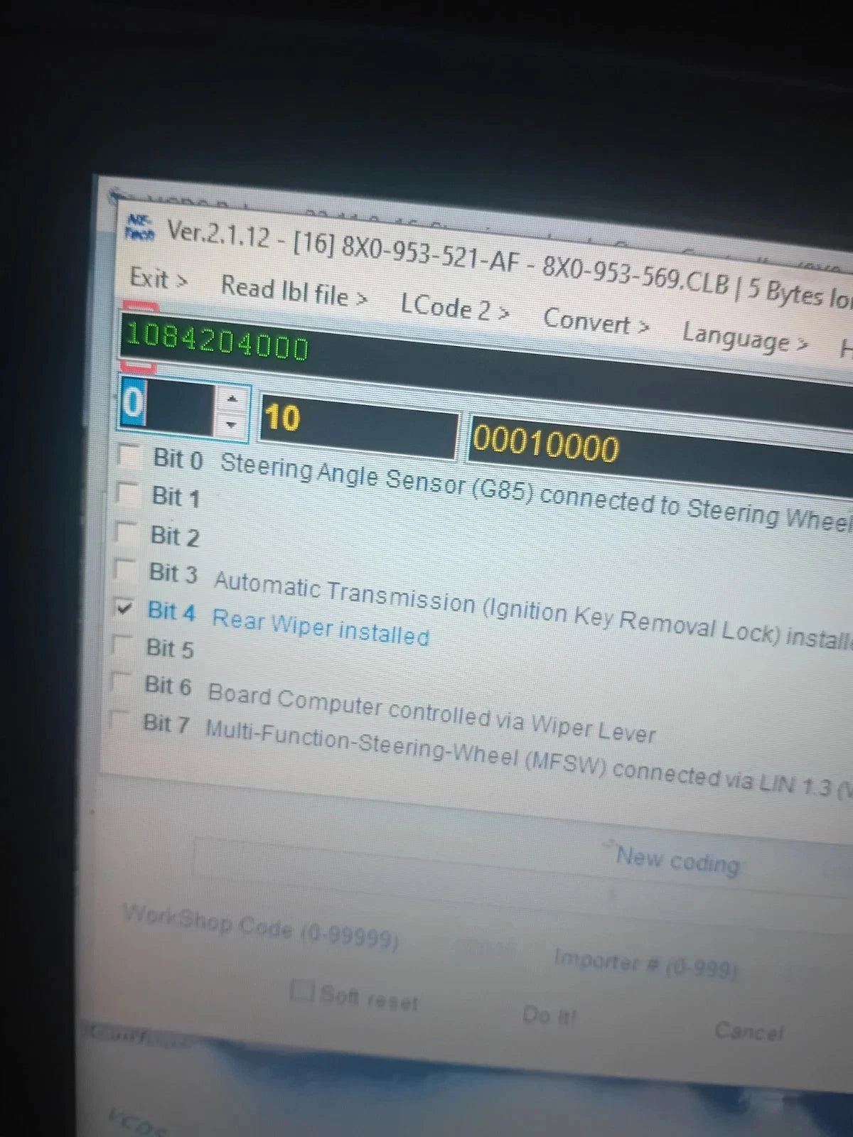 ⭐CONTATTO SPIRALATO AIRBAG 5K0953569AL VOLKSWAGEN AUDI SKODA SEAT NUOVO