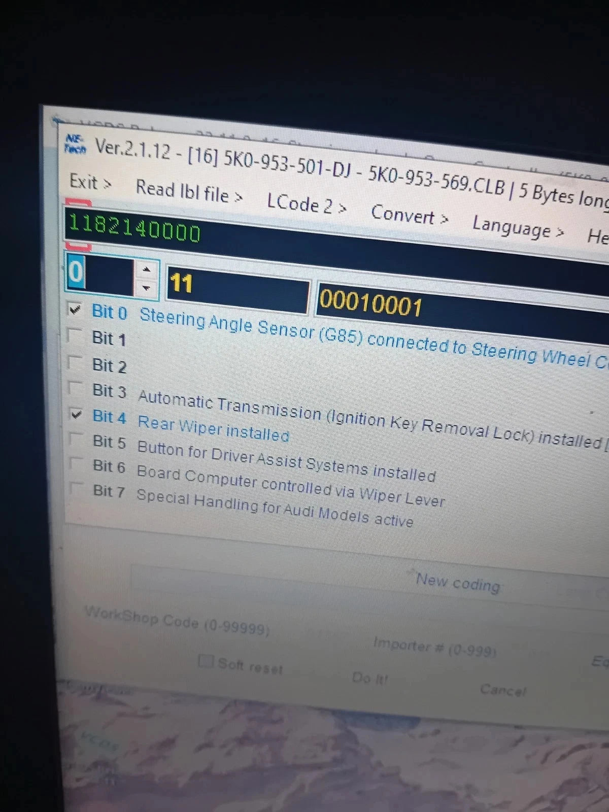 ⭐CONTATTO SPIRALATO AIRBAG 5K0953569AL VOLKSWAGEN AUDI SKODA SEAT NUOVO