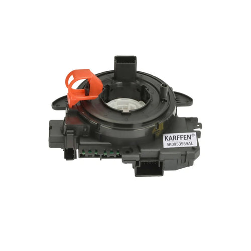 ⭐CONTATTO SPIRALATO AIRBAG 5K0953569AL VOLKSWAGEN AUDI SKODA SEAT NUOVO